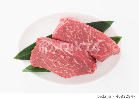 牛もも肉 46332947
