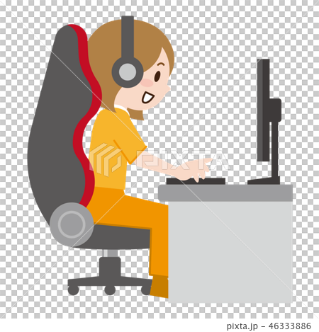 eスポーツ 46333886