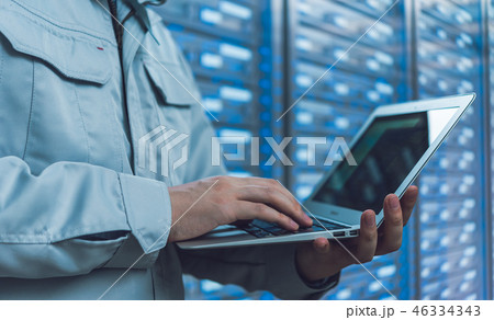 サーバ サーバ 46334343