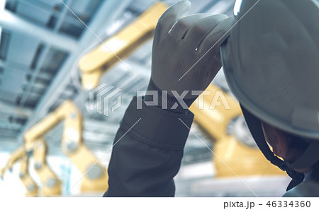 工場 工場 46334360