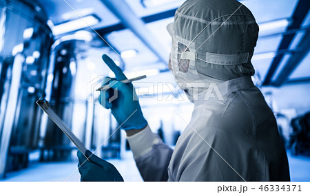 工場 46334371