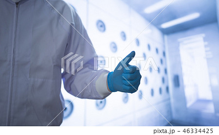 工場 工場 46334425