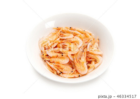 釜揚げ桜エビ 46334517