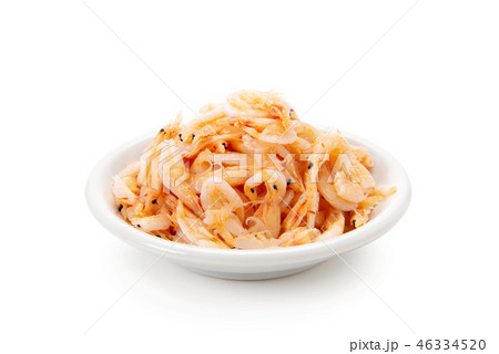 釜揚げ桜エビ 46334520