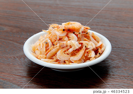 釜揚げ桜エビ 46334523