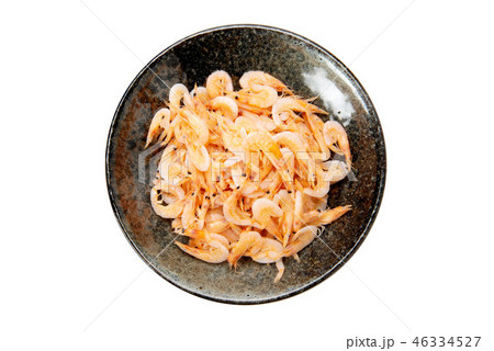 釜揚げ桜エビ 46334527