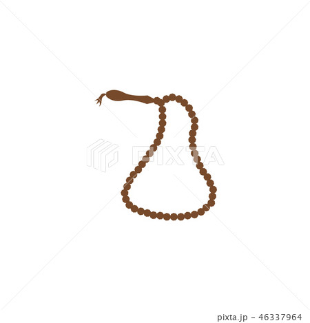 Tasbih islam graphic design template vector Tasbih islam graphic design template vector 46337964