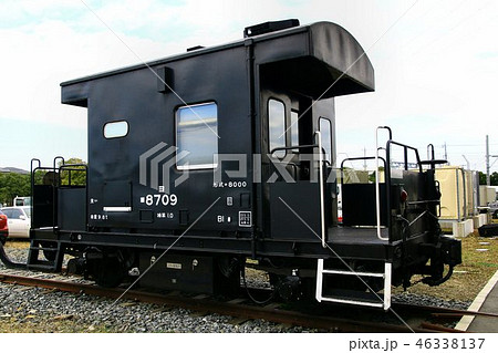 車掌車・ヨ８０００系 46338137