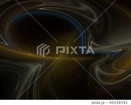 Abstract soft Watercolor stains in modern style. 46338591