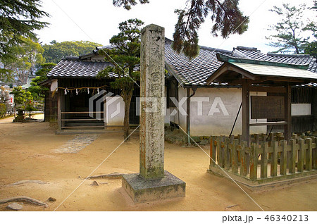 吉田松陰幽囚ノ旧宅 吉田松陰幽囚ノ旧宅 46340213