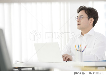 男 男性 男の子 46340620