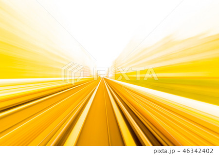Speed motion in urban highway road tunnel Speed motion in urban highway road tunnel 46342402