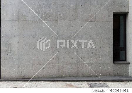 street wall background ,Industrial background 46342441