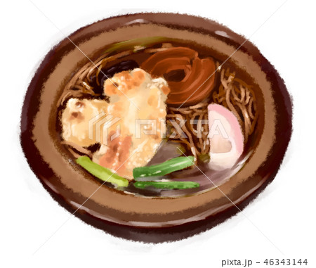 麺類 麺類 46343144