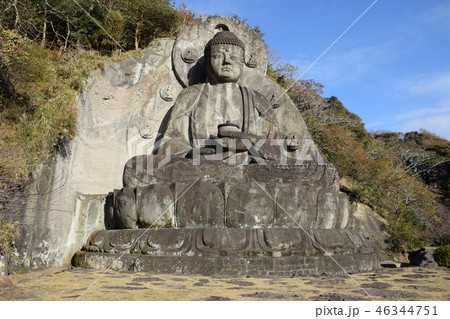 日本寺大仏 日本寺大仏 46344751