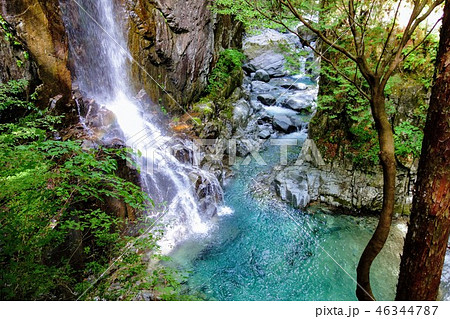 付知峡 付知峡 46344787