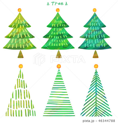 木２(テクスチャ) 46344788