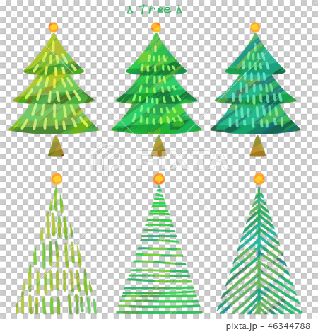 木２(テクスチャ) 46344788