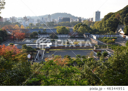 二之丸史跡庭園 二之丸史跡庭園 46344951