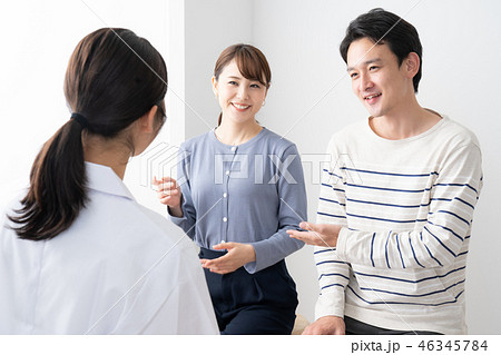 産婦人科 妊娠 産婦人科 妊娠 46345784