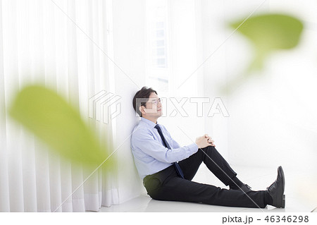 男 男性 男の子 46346298
