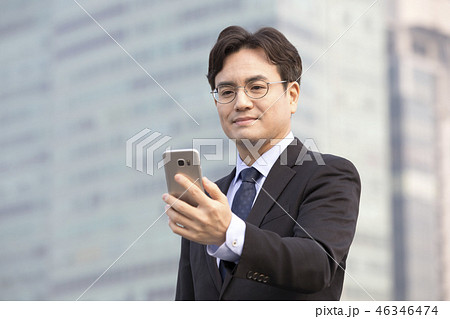 男 男性 男の子 46346474