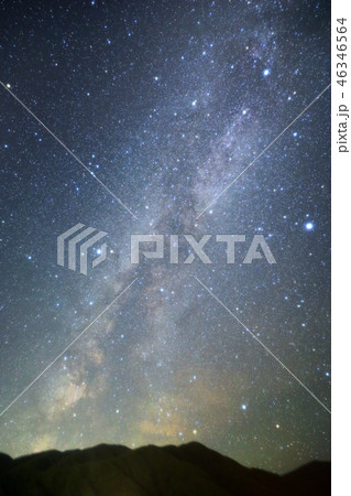 夏の大三角 夏の大三角 46346564