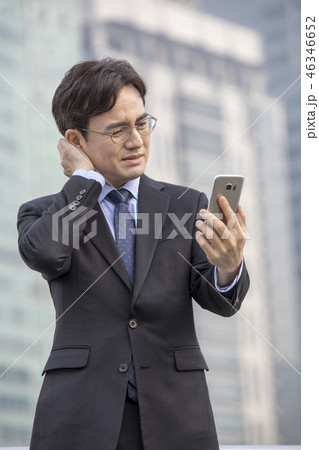 男 男性 男の子 46346652