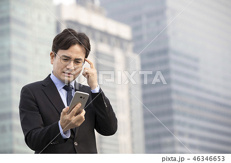 男 男性 男の子 46346653