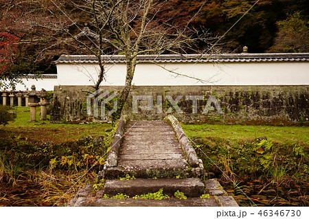竹田市の史跡風景 46346730