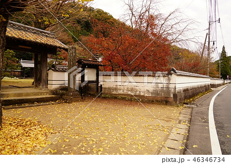 竹田市の史跡風景 46346734