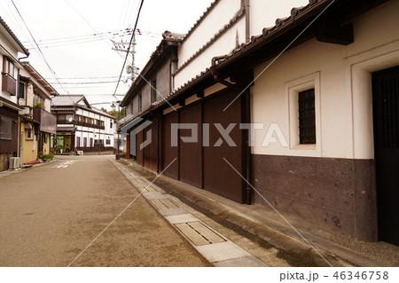 竹田市の史跡風景 竹田市の史跡風景 46346758