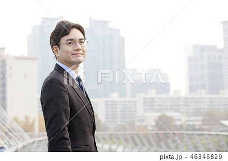 男 男性 男の子 46346829