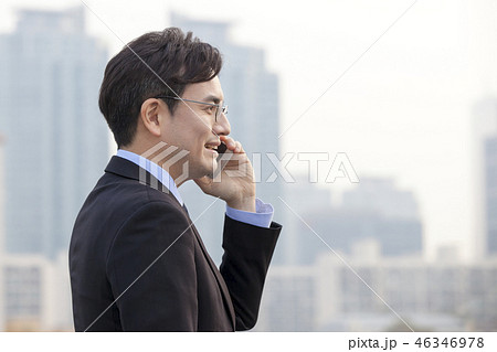 男 男性 男の子 46346978