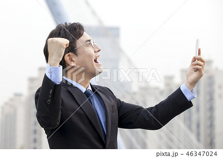 男 男性 男の子 46347024