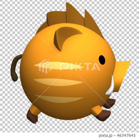 Maru Boar 46347643