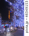夜景 46349153