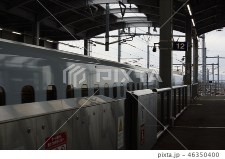 新幹線 駅構内 入場 新幹線 駅構内 入場 46350400
