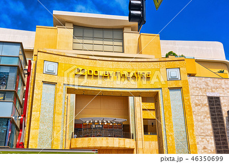 Kodak Theater (Dolby) where the annual Academy Kodak Theater (Dolby) where the annual Academy 46350699