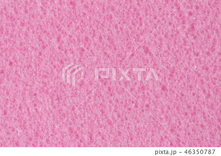 Light pink foam EVA texture with bright porous surface.  46350787