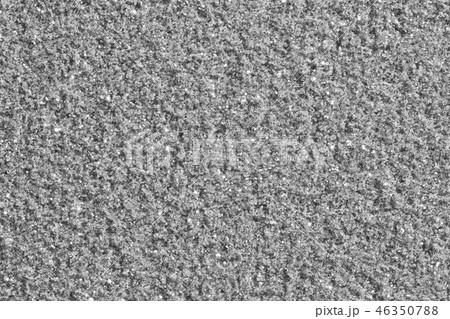Grey textural background with glitter. High resolution photo of glitter. 46350788