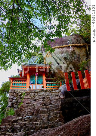 神倉神社_No1 46351301