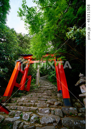 神倉神社_No3 46351308
