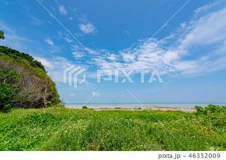 海岸イメージ 46352009