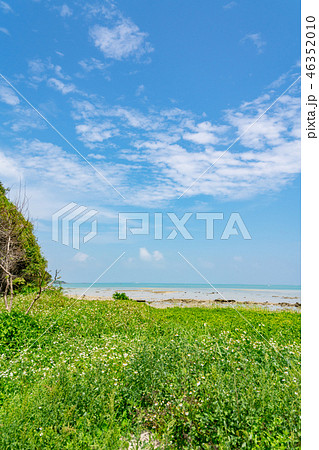 海岸イメージ 海岸イメージ 46352010
