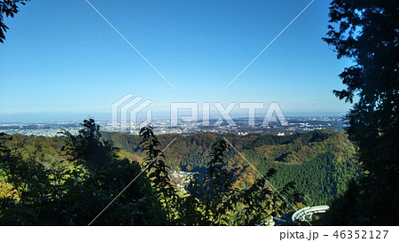 山頂からの景色 山頂からの景色 46352127