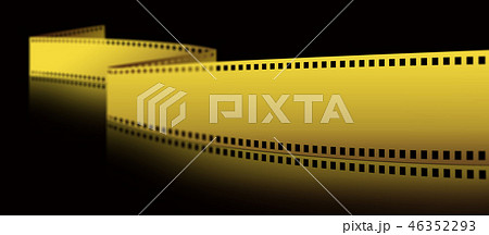 フィルム＿カーブ 46352293