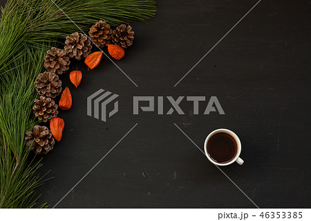 Christmas background card Christmas tree holiday new year gifts decor Christmas background card Christmas tree holiday new year gifts decor 46353385