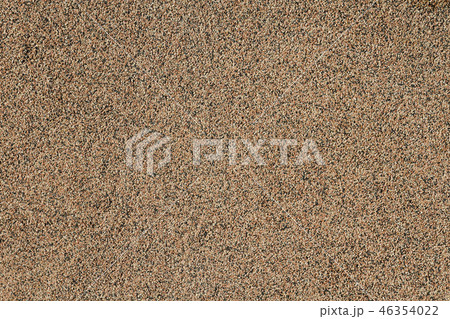 Leaf of granular ruberoid close up. Texture Leaf of granular ruberoid close up. Texture 46354022