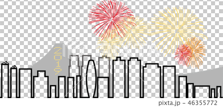 橫濱剪影倒計時 46355772